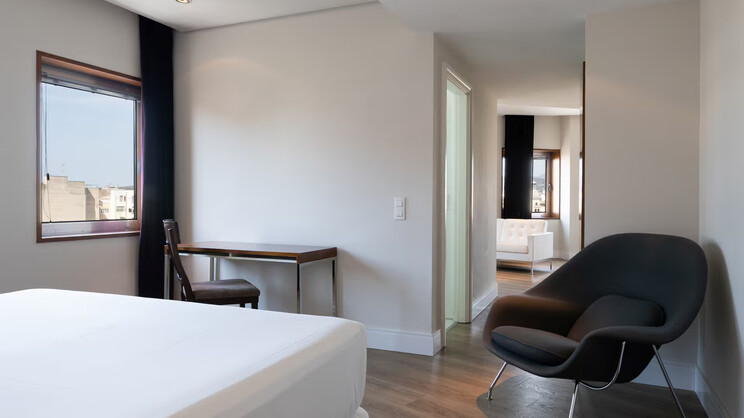 Hotel Palma Avenidas